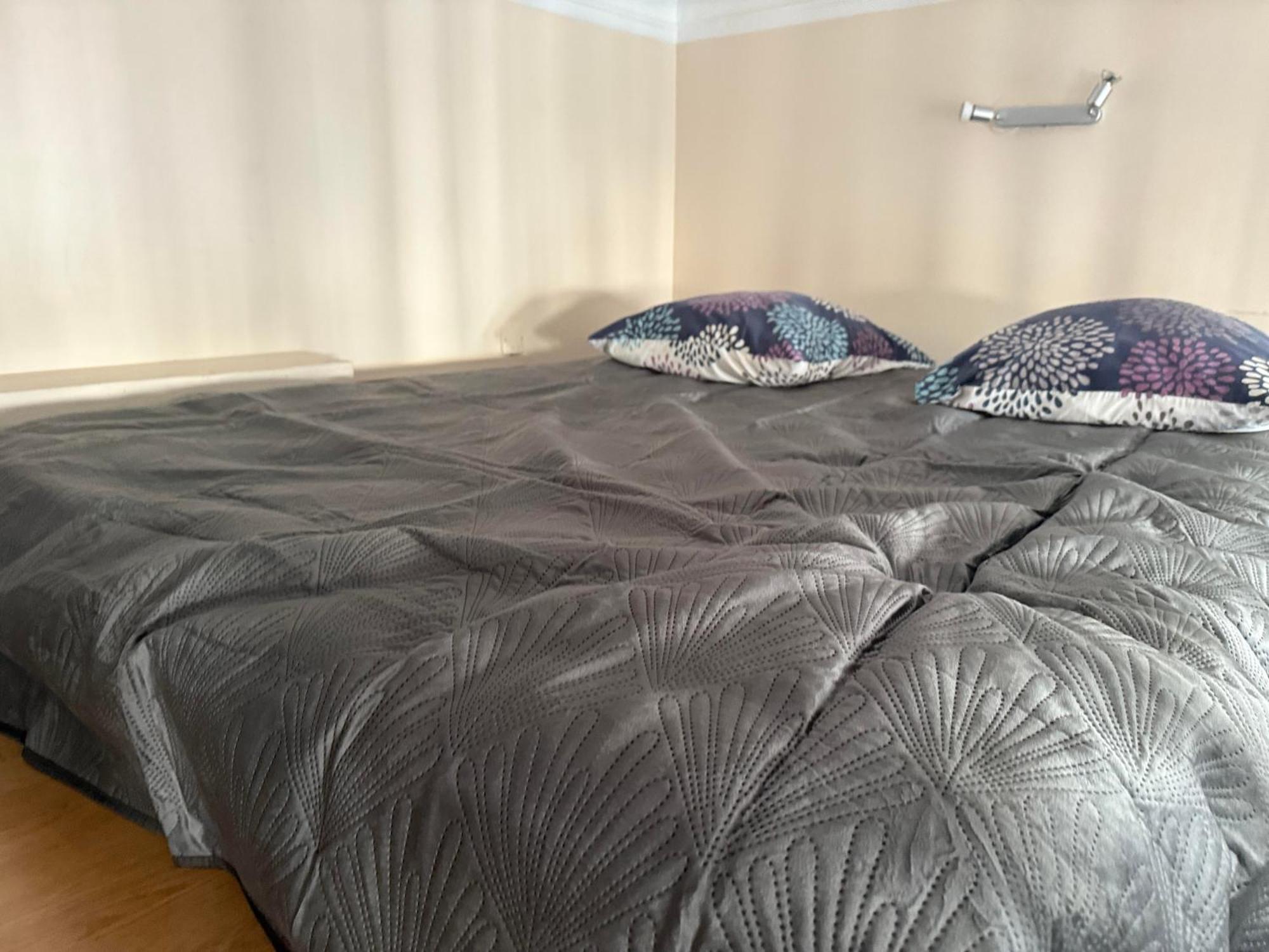 Studio 30 M2 Avec Jardin Dans Maison De Maitre Béziers Dış mekan fotoğraf
